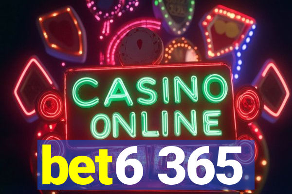 bet6 365